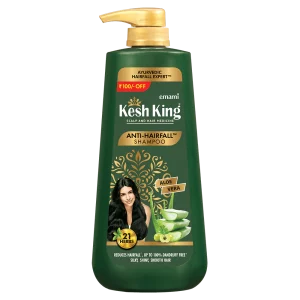 Anti Hair Fall Shampoo