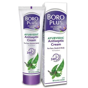 Antiseptic Cream