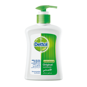 Dettol Babel HW_Original