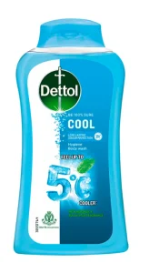 DettolBodyWashandShowerGelforWomenandMen_Cool-250mlSoap-FreeBodywash12hOdourProtection