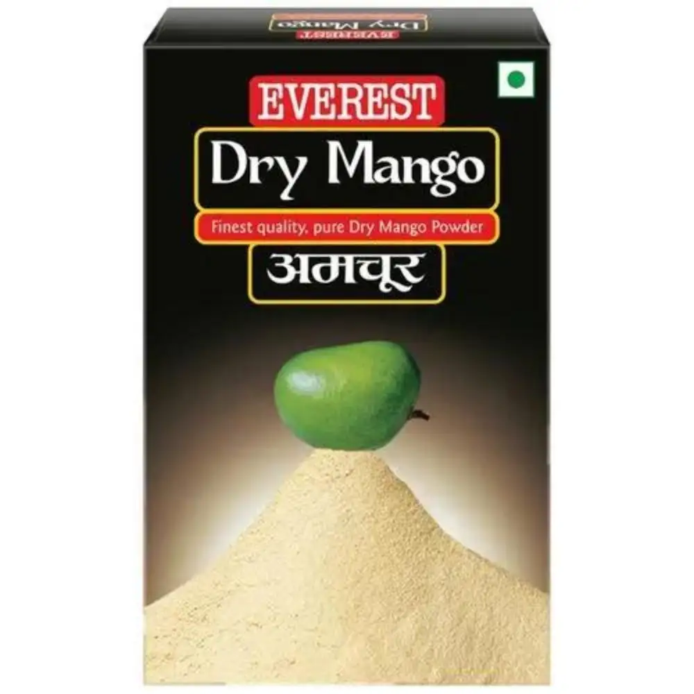 Dry MANGO