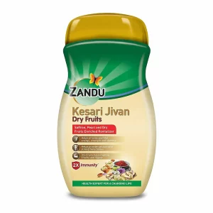 Kesari Jivan