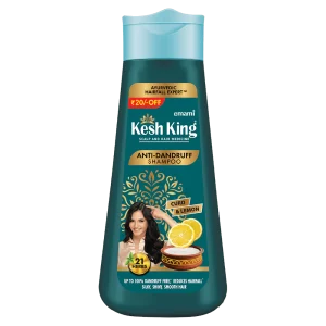 Kesh King Oil