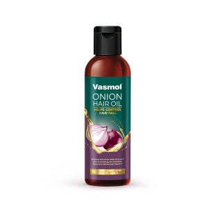 Onion hair Oil